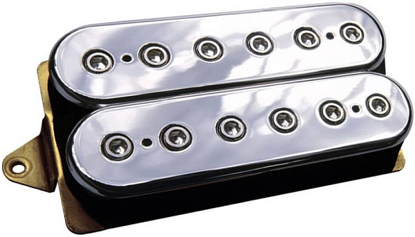 DIMARZIO DP159CC Evolution Bridge звукосниматель, хамбакер, хром