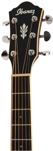 IBANEZ AEG10II-NT - Гитара электроакустическая