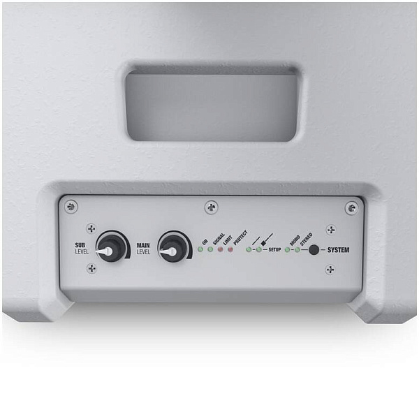 LD SYSTEMS MAUI 11 G2 W W - Акустический комплект