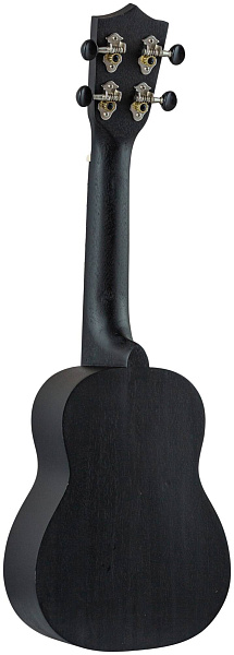 VESTON UKULELE KUS100 BK - Укулеле сопрано