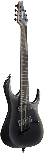 IBANEZ RGD71ALMS-BAM Axion Label RGD 7-String Multi Scale 7-струнная электрогитара