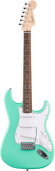 SQUIER DEBUT Stratocaster LRL SFM - Электрогитара