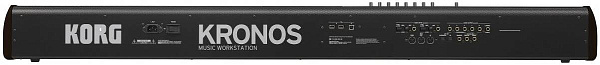KORG KRONOS2-88 LS - Рабочая станция
