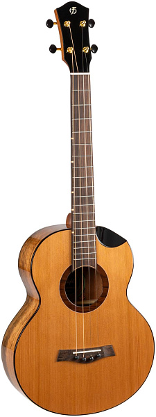 FLIGHT LILY Baritone EQ-A - Укулеле баритон