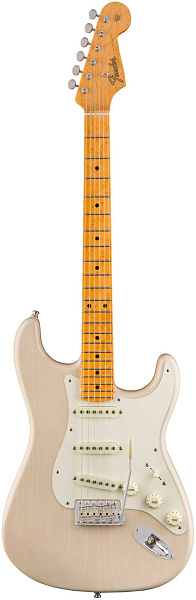 FENDER Custom Shop POSTMODERN STRAT MPL LCC - AWBL - Электрогитара
