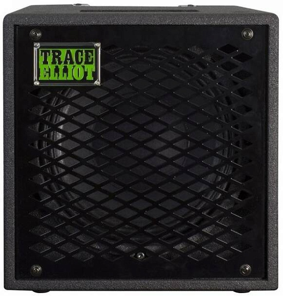 PEAVEY Elliot 1x10 Enclosure - Кабинет
