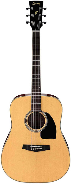 IBANEZ PF15 NT - Гитара акустическая