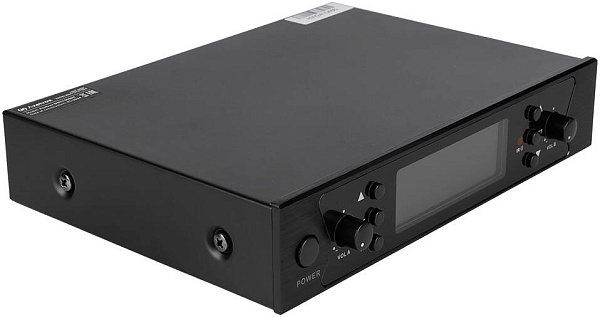 AXELVOX DWS7000HT LT Bundle - Радиосистема