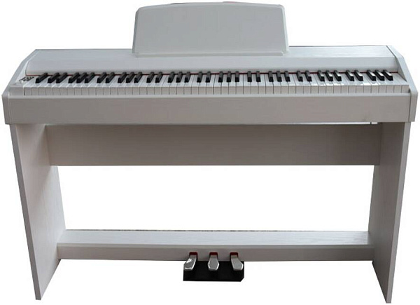 ARAMIUS APH-140 WH - Пианино цифровое корпусное