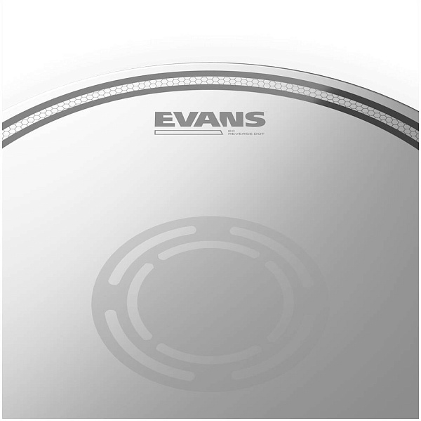 EVANS B12ECSRD - Пластик 12"