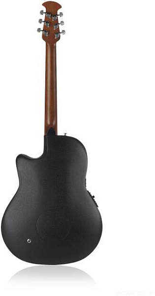 OVATION CE48P-TGE Celebrity Elite Plus Super Shallow Tiger Eye электроакустическая...