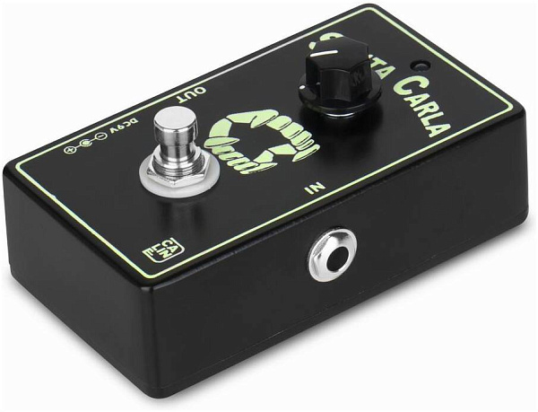 CALINE CP-514 - Педаль эффектов Booster