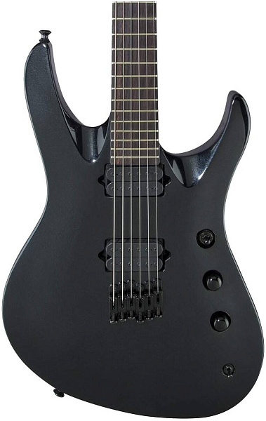 JACKSON CAB HT6 - MET BLK - Электрогитара