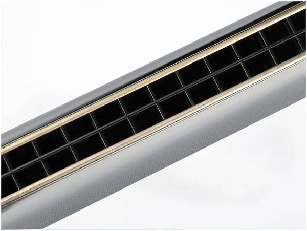 EASTTOP T2406 - Губная гармоника тремоло