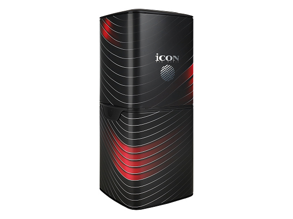 Микрофон конденсаторный Icon [Artemis LD-2] 20Hz-20KHz, -37dBV/Pa, 144dB, 48V