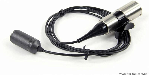SHURE SM11-CN - Петличный микрофон
