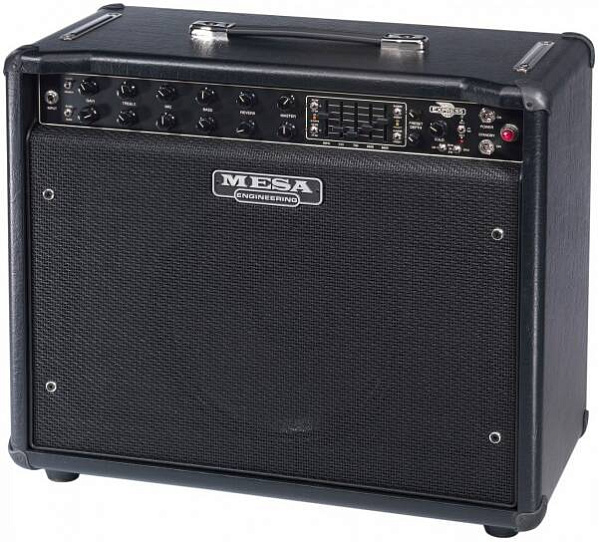 MESA BOOGIE EXPRESS 5:50+ 1X12 COMBO - Комбоусилитель для электрогитары