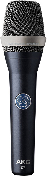AKG C7 - Вокальный микрофон