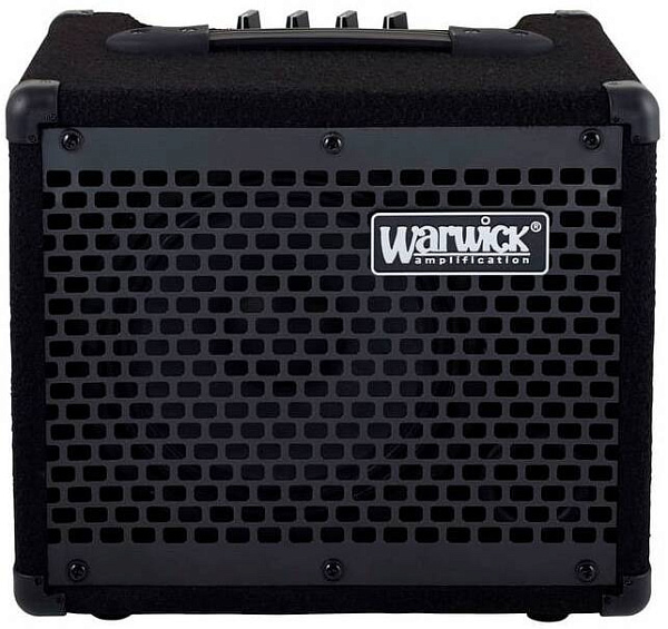 WARWICK BC 10 - Комбоусилитель