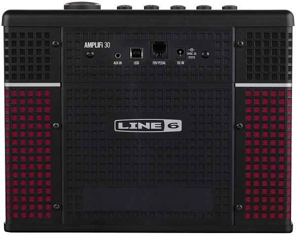 LINE 6 AMPLIFI 30 - Комбоусилитель для электрогитары