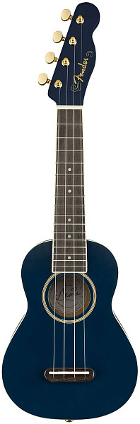 FENDER G VanderWaal 'Moonlight' Uke N Укулеле, модель Grace Vanderwaal,...