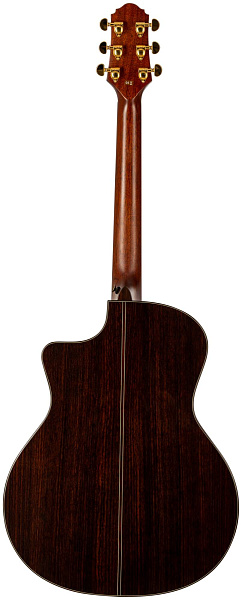 CRAFTER PG G-1000ce - Гитара электроакустическая шестиструнная