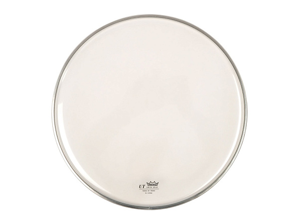 UT-0313-BA Ambassador Clear Пластик для малого и том барабана 13", Remo