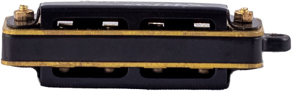 SWAN SW4 BK - Губная гармоника уменьшенная