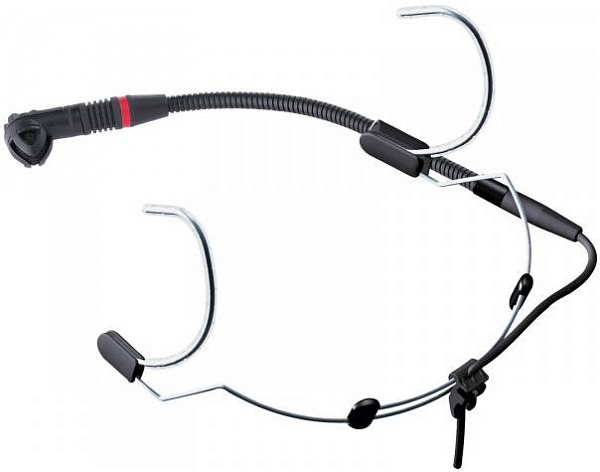 AKG C555L - Микрофон
