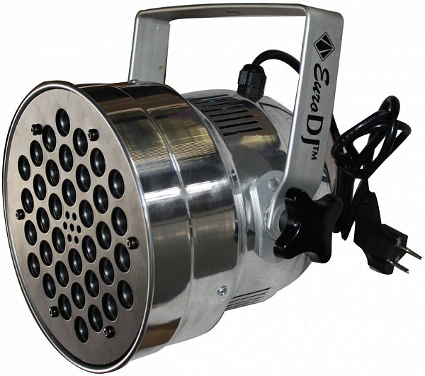 EURO DJ LED PAR 56-1W - Светодиодный прожектор