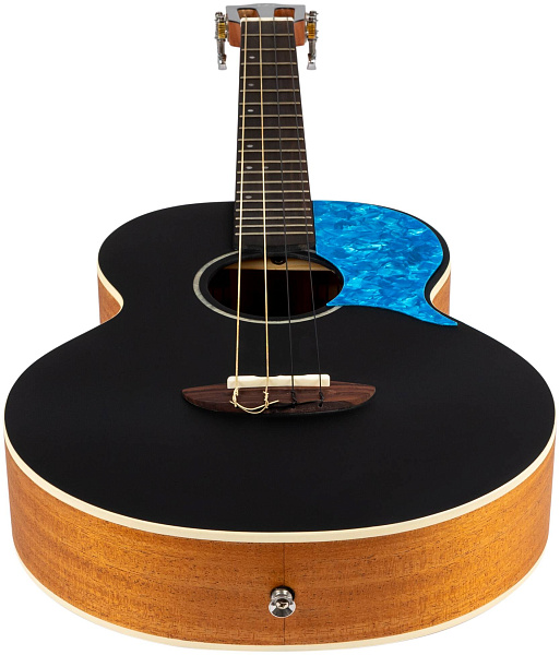 FLIGHT IRIS Baritone BK - Укулеле баритон