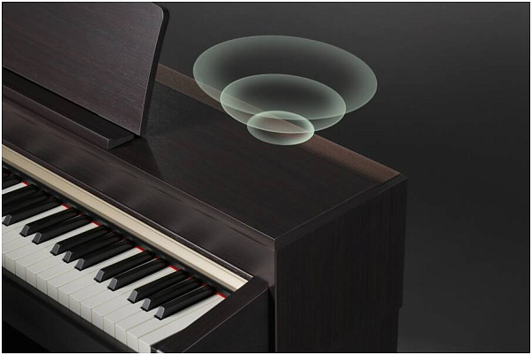 KAWAI CN37 R - Пианино цифровое