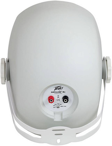 PEAVEY Impulse 5c White 1x5 - Акустическая система