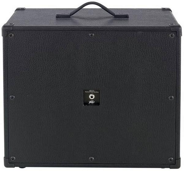 PEAVEY 112 Extension Cabinet 1x12" - Кабинет