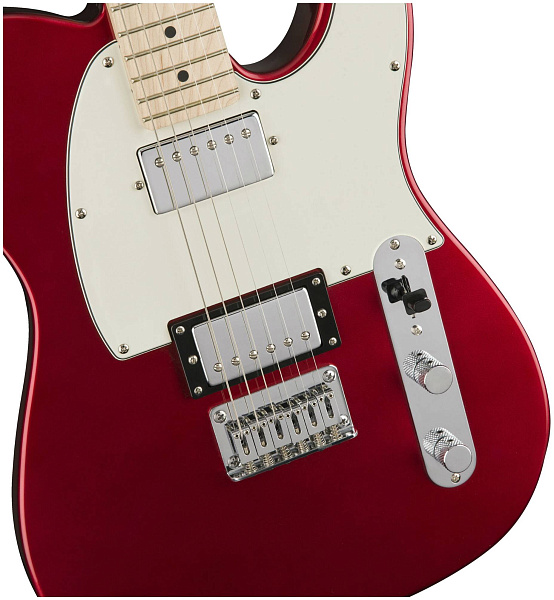 FENDER SQUIER Squier Contemporary Jazz Bass®, Laurel Fingerboard, Dark...