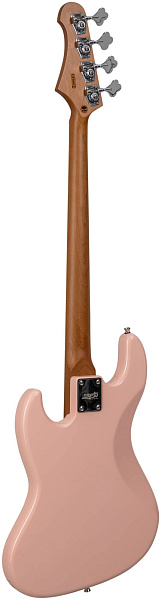 JET JJB-300 PK - Бас-гитара 4 струны