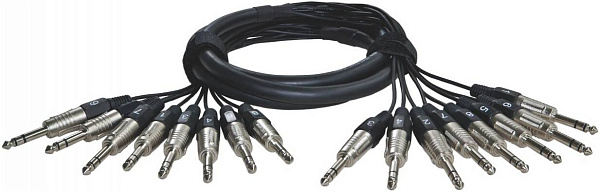 RME ALVA T8T8Pro5 - Мультикор