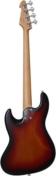 KEIPRO KJB-Standard-R SB - Бас-гитара 4 струны