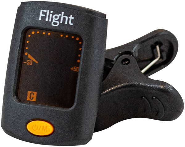 FLIGHT FTC 21 - Тюнер хроматический