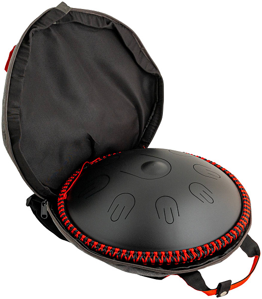 TERRIS ELD- 1409 - Барабан язычковый Глюкофон