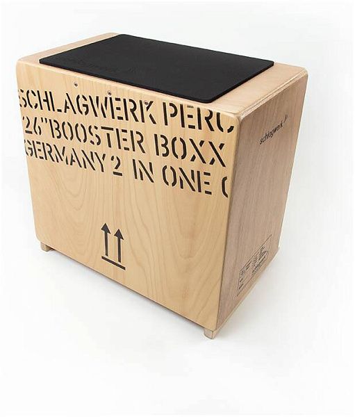 SCHLAGWERK BC460 - Кахон бас