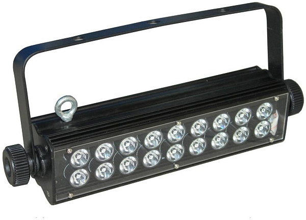 INVOLIGHT LED Strob18 - Стробоскоп