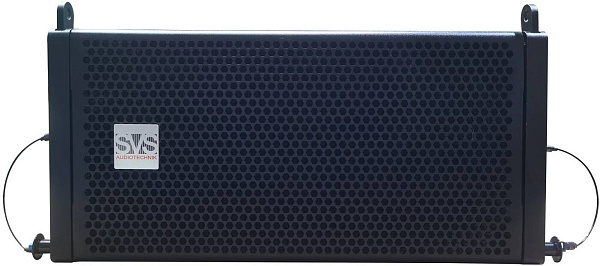 SVS AUDIOTECHNIK LA-26 Пассивная акустическая система линейного массива....