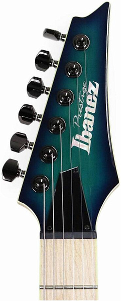 IBANEZ RG652AHMFX-NGB Prestige - Электрогитара