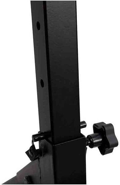 ULTIMATE JS-MPF100 Music Performance Chair - Стул для гитаристов