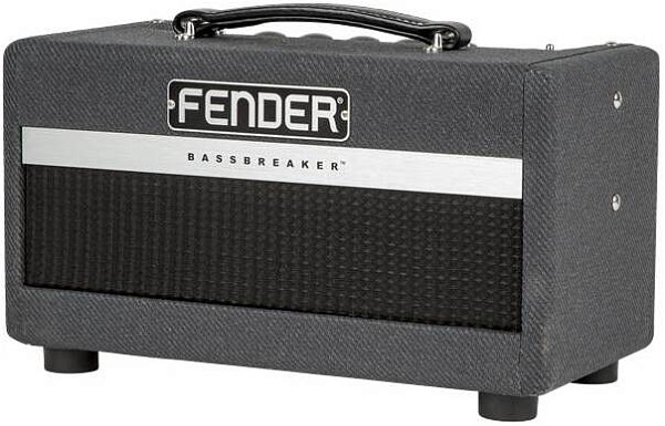 FENDER BASSBREAKER 007 HEAD - Усилитель "голова"