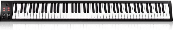ICON iKeyboard 8 Nano - MIDI-клавиатура