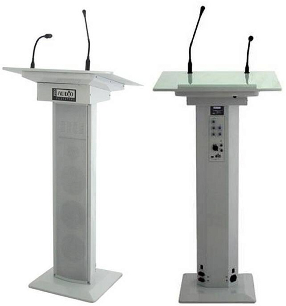 PROAUDIO PARLIAMENT-800-LITE - Конференционный микрофон
