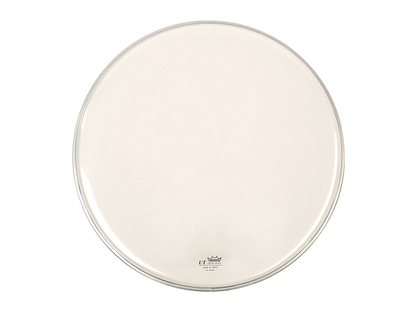 UT-0316-BA Ambassador Clear Пластик для том барабана 16", Remo