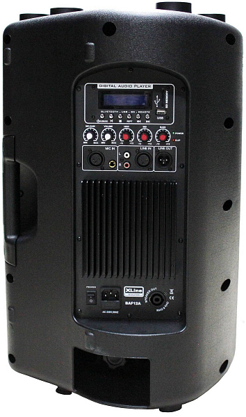 XLINE BAF-12A - Акустическая система